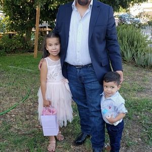 Meet your Posher, Erasmo